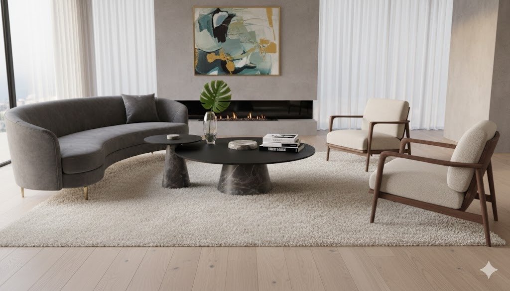 CROWN MARBLE SET Thumbnail